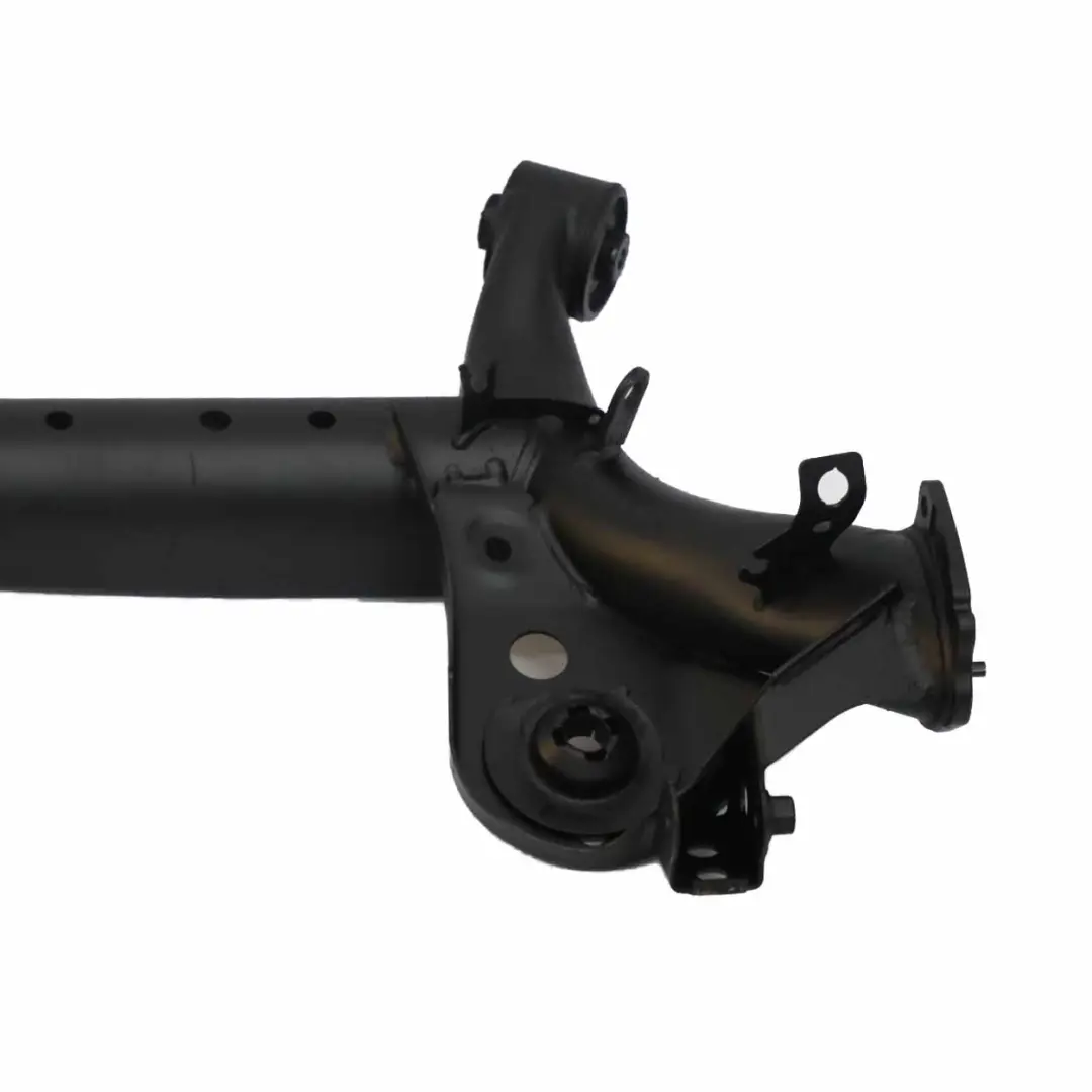 Axle Bridge Subframe Beam Carrier Mounting to Ford Fiesta Mk7 Rear with Part number 1805866 Ford Fiesta Mk7 Rear Axle Bridge Subframe Beam Carrier Mounting - SKU 1805866 - Part number 1805866