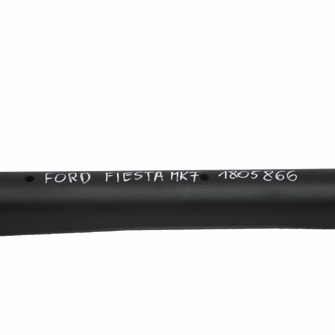 Ford Fiesta Mk7 Essieu Arrière Bridge Subframe Beam Carrier - SKU 1805866 - Numéro de pièce 1805866