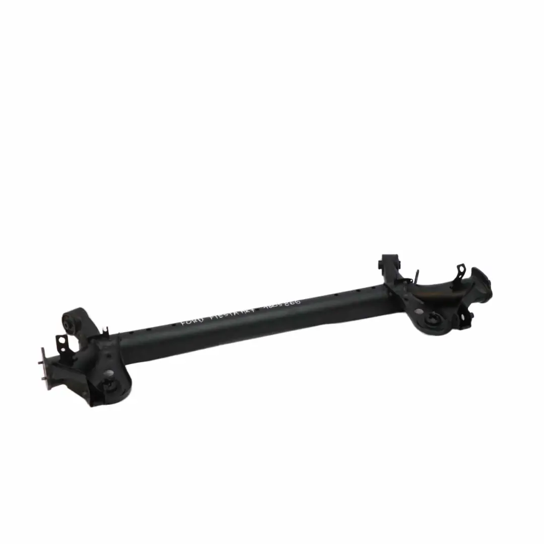 Eje Trasero Puente Subchasis Viga Portadora para Ford Fiesta Mk7 con número de pieza 1805866 Ford Fiesta Mk7 Eje Trasero Puente Subchasis Viga Portadora - SKU 1805866 - Número de pieza 1805866
