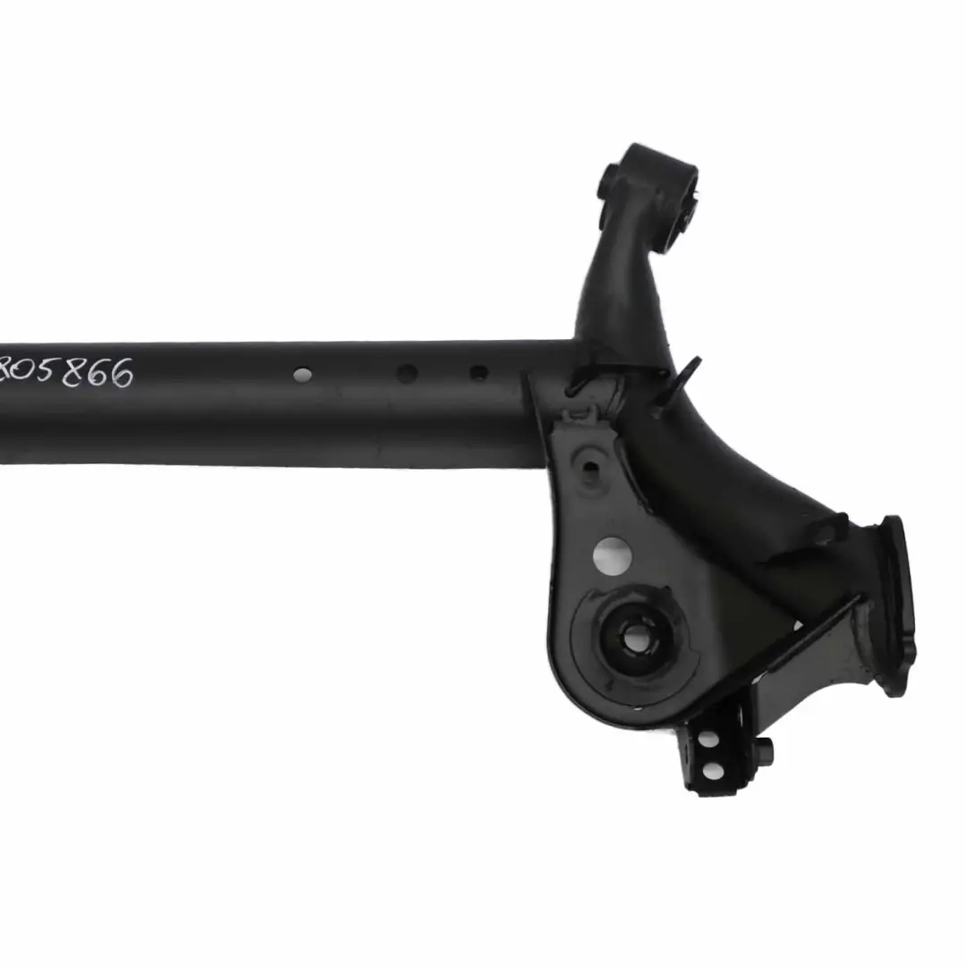 Ford Fiesta Mk7 Essieu Arrière Bridge Subframe Beam Carrier - SKU 1805866 - Numéro de pièce 1805866