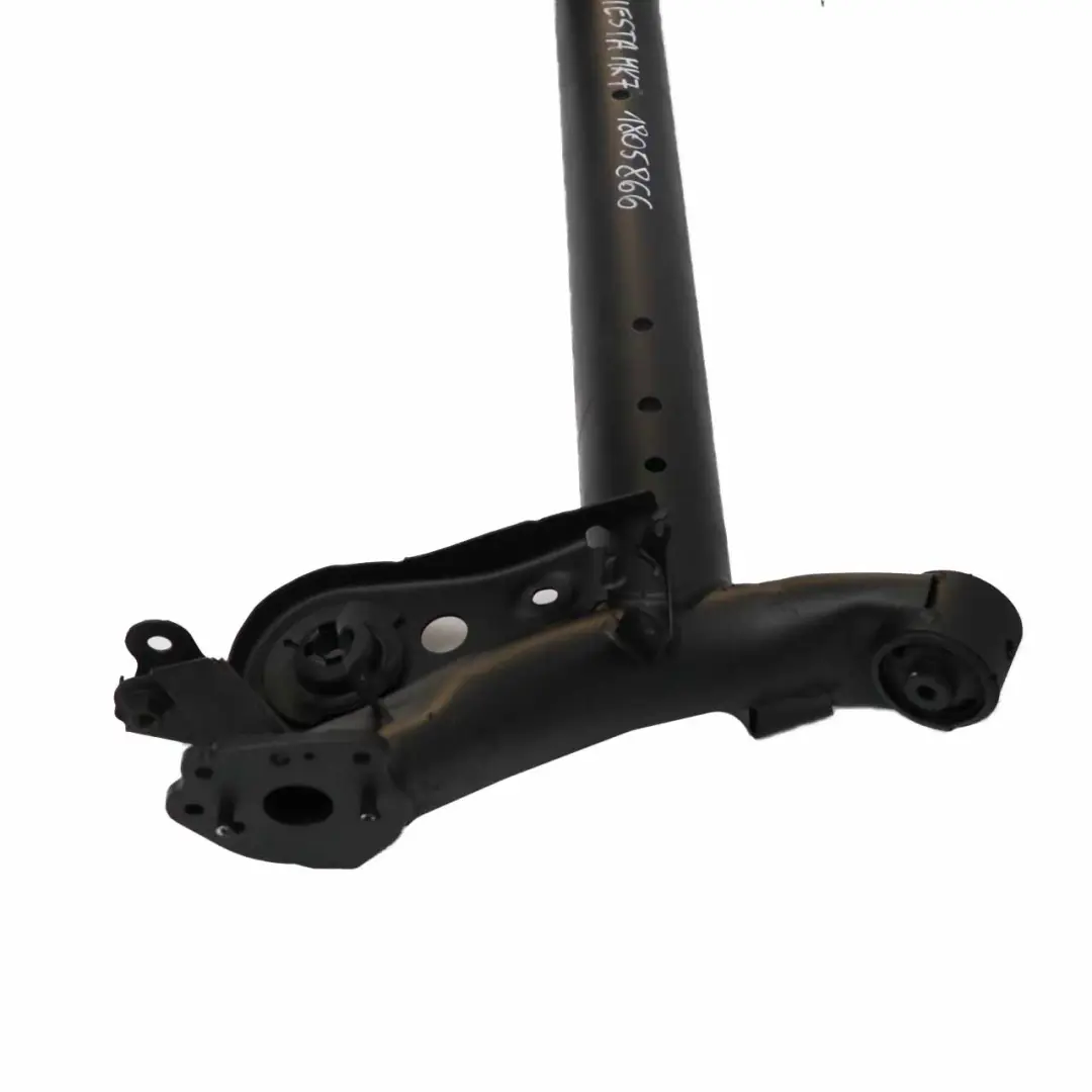 Eje Trasero Puente Subchasis Viga Portadora para Ford Fiesta Mk7 con número de pieza 1805866 Ford Fiesta Mk7 Eje Trasero Puente Subchasis Viga Portadora - SKU 1805866 - Número de pieza 1805866