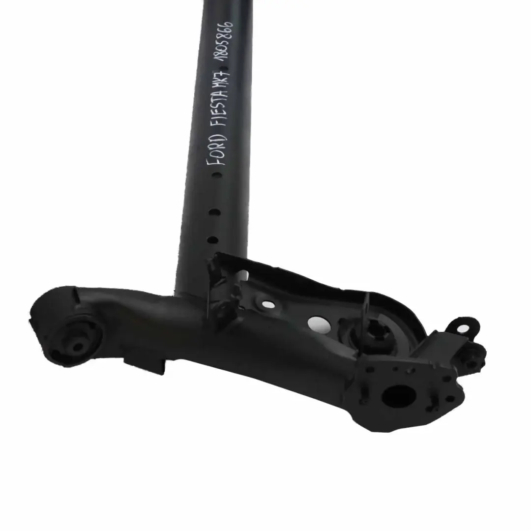 Ford Fiesta Mk7 Essieu Arrière Bridge Subframe Beam Carrier - SKU 1805866 - Numéro de pièce 1805866