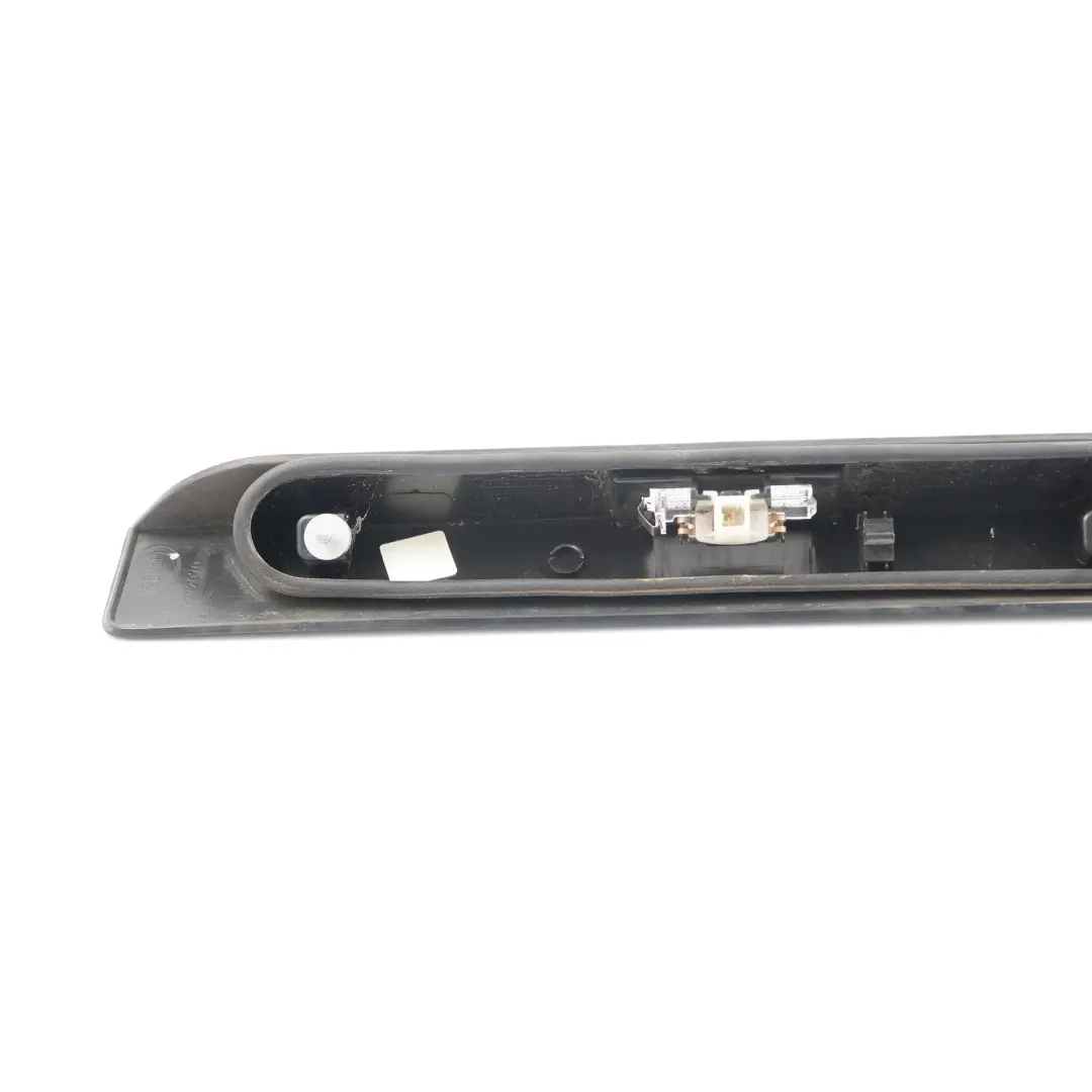  Licence Plate Light Citroen Relay Fiat Ducato Licence Light Base Strip - SKU 18071430 - Part number 18071430