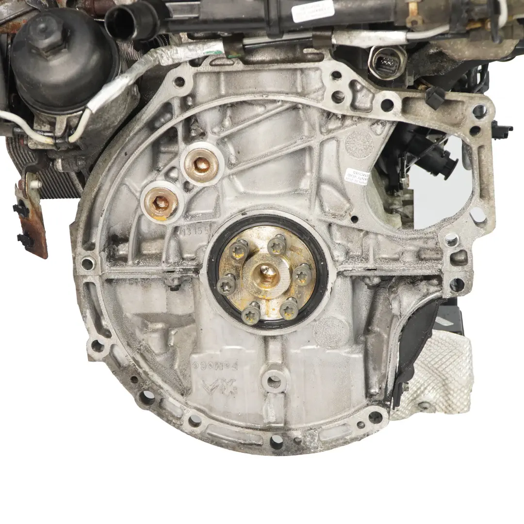 Ford Transit Connect 1.6 TDCi 115HP Motore Nudo T1GA 159 000 km, GARANZIA - SKU 1807612 - Numero di parte 1807612