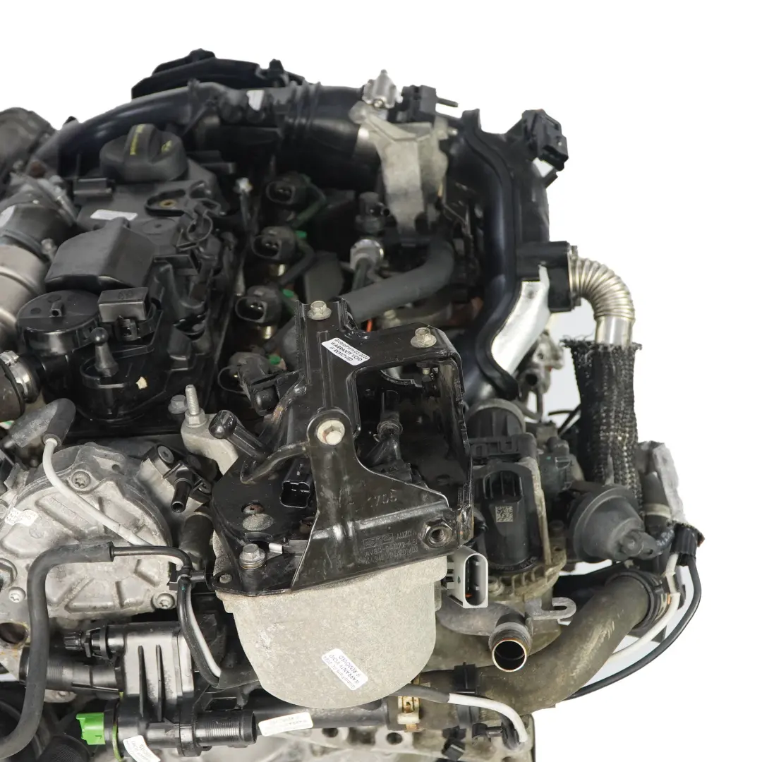 Ford Transit Connect 1.6 TDCi 115HP Motore Nudo T1GA 159 000 km, GARANZIA - SKU 1807612 - Numero di parte 1807612
