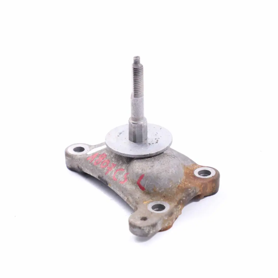 Support boîte vitesses manuelle gauche Support Carrier pour Peugeot 3008 à propos du numéro de pièce 1807CS Peugeot 3008 Support boîte vitesses manuelle gauche Support Carrier - SKU 1807CS - Numéro de pièce 1807CS