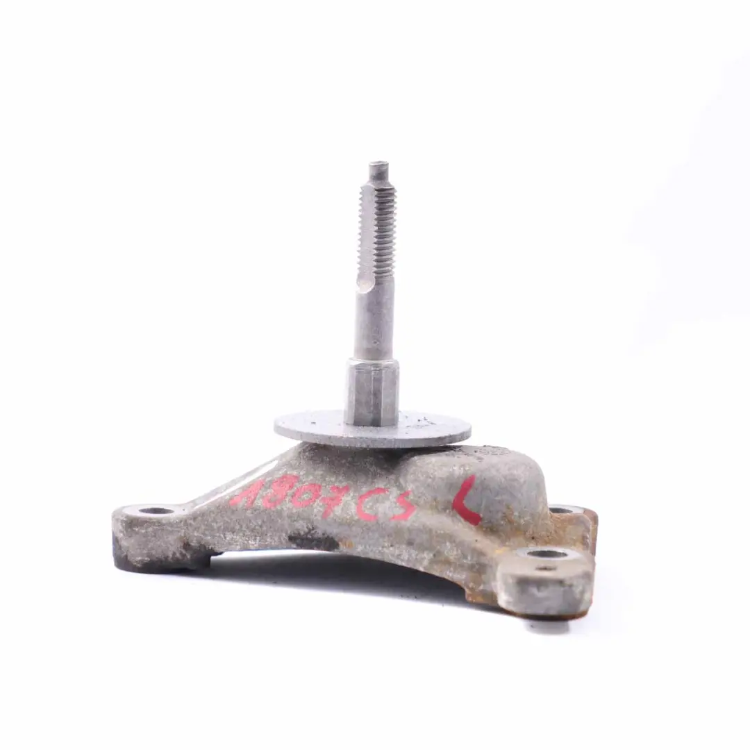 Soporte de la caja cambios Soporte izquierdo para Peugeot 3008 Manual con número de pieza 1807CS Peugeot 3008 Manual Soporte de la caja cambios Soporte izquierdo - SKU 1807CS - Número de pieza 1807CS