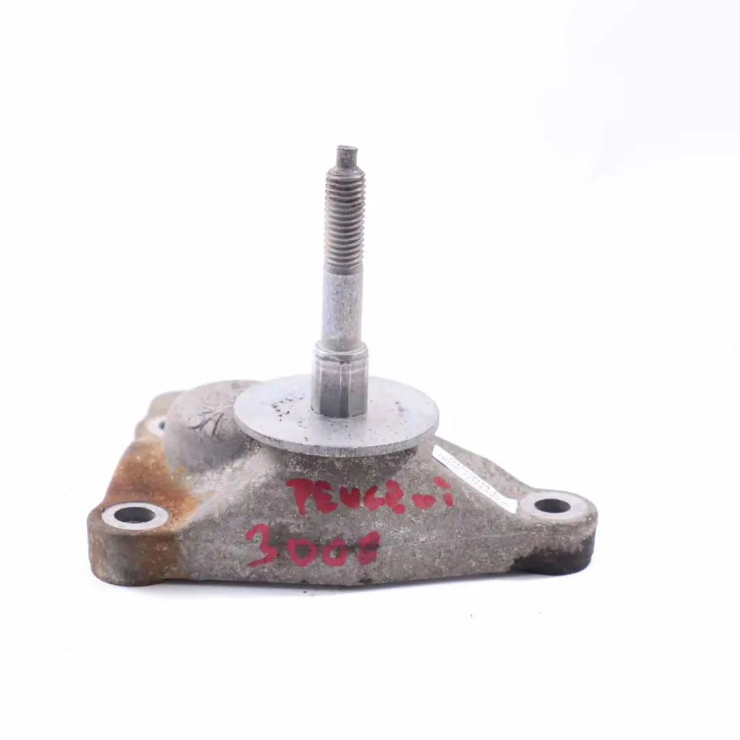 Support boîte vitesses manuelle gauche Support Carrier pour Peugeot 3008 à propos du numéro de pièce 1807CS Peugeot 3008 Support boîte vitesses manuelle gauche Support Carrier - SKU 1807CS - Numéro de pièce 1807CS