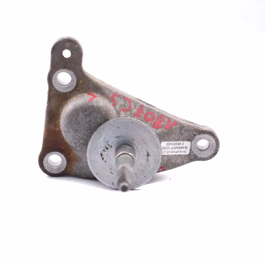 Gearbox Mount Left N/S Support Holder Carrier to Peugeot 3008 Manual with Part number 1807CS Peugeot 3008 Manual Gearbox Mount Left N/S Support Holder Carrier - SKU 1807CS - Part number 1807CS