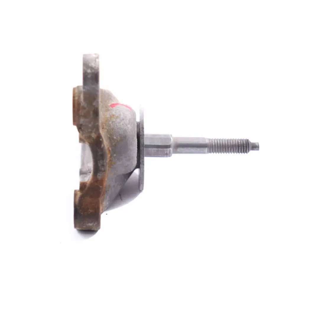Peugeot 3008 Manuale Cambio Mount Sinistra Supporto Supporto Carrier - SKU 1807CS - Numero di parte 1807CS