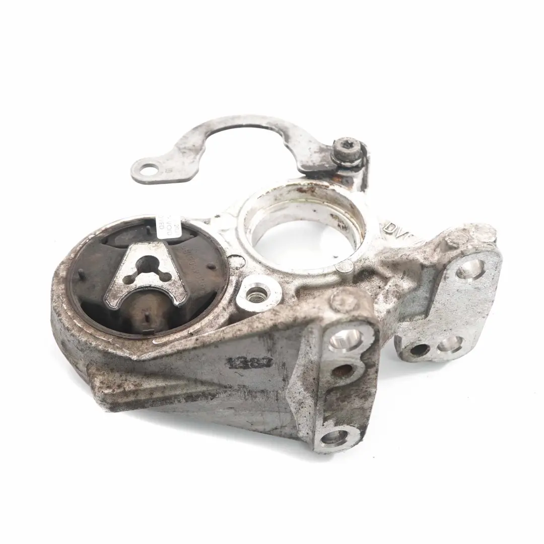 Peugeot 308 1.6 HDI Motor halterung Träger Halterung - SKU 1807MK - Teilenummer 1807MK