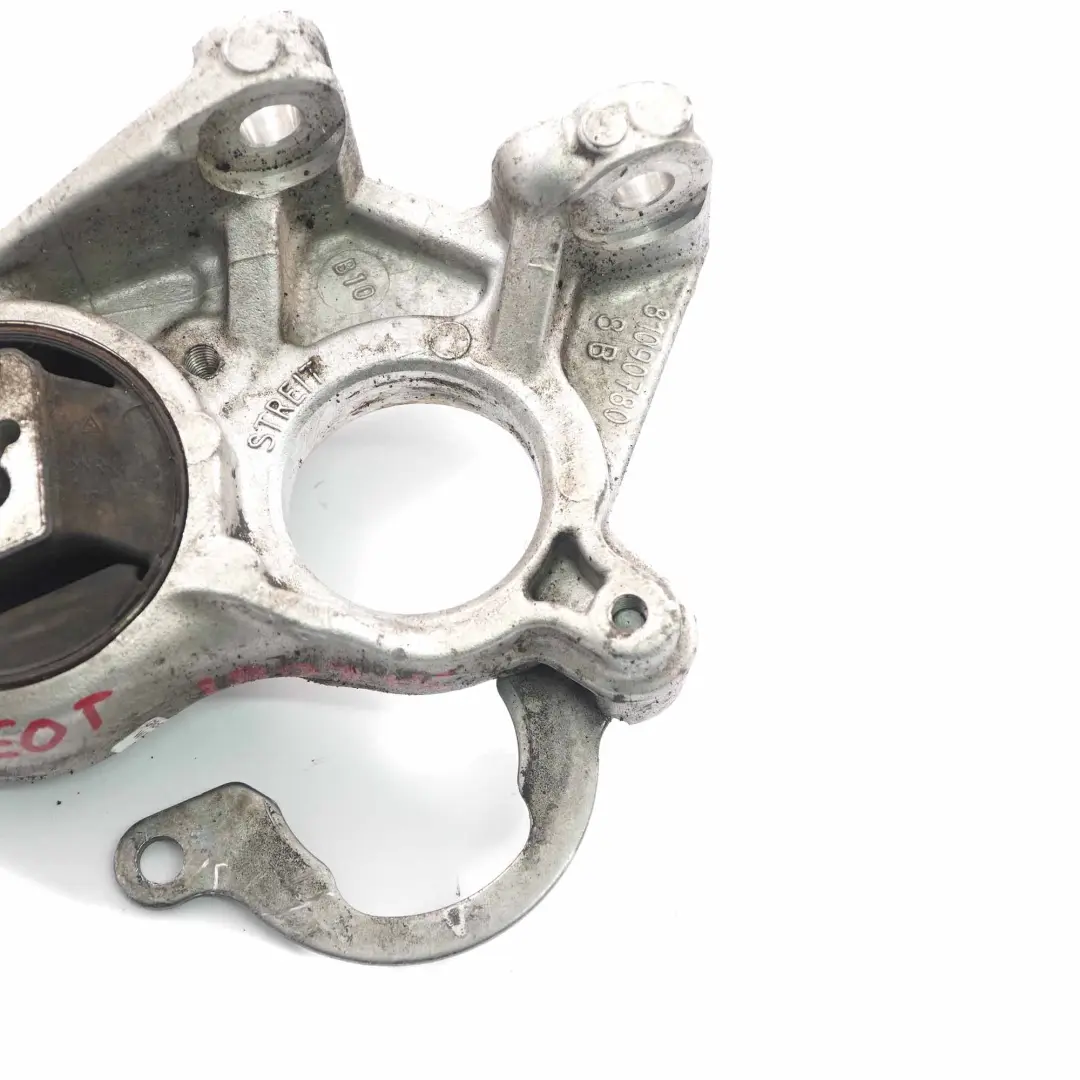 Peugeot 308 1.6 HDI supporto motore staffa supporto portante - SKU 1807MK - Numero di parte 1807MK