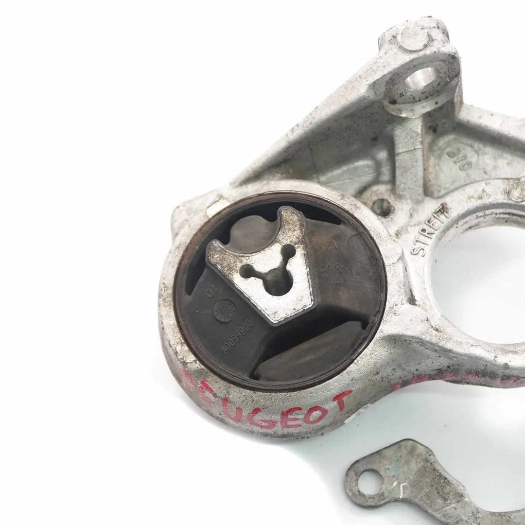 Peugeot 308 1.6 HDI supporto motore staffa supporto portante - SKU 1807MK - Numero di parte 1807MK
