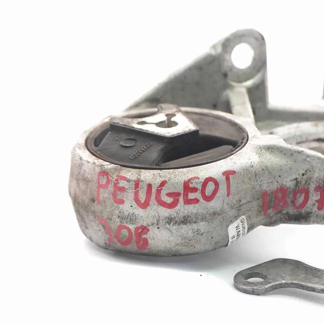 Peugeot 308 1.6 HDI supporto motore staffa supporto portante - SKU 1807MK - Numero di parte 1807MK