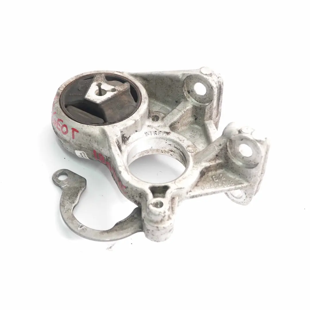 Peugeot 308 1.6 HDI supporto motore staffa supporto portante - SKU 1807MK - Numero di parte 1807MK