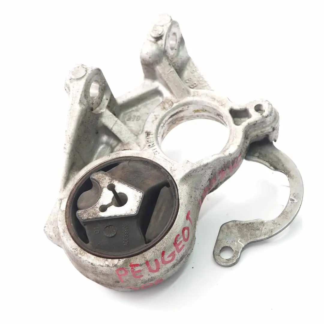 Peugeot 308 1.6 HDI supporto motore staffa supporto portante - SKU 1807MK - Numero di parte 1807MK