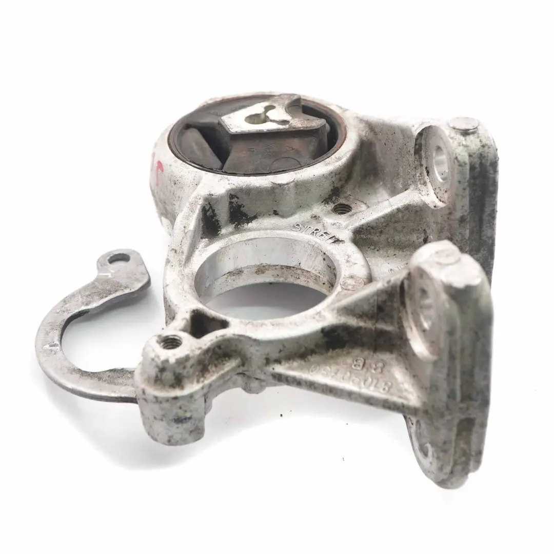 Peugeot 308 1.6 HDI supporto motore staffa supporto portante - SKU 1807MK - Numero di parte 1807MK