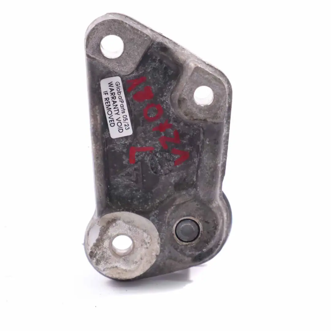 Citroen Berlingo Support moteur gauche Support de fixation pour à propos du numéro de pièce 1807Z1 Citroen Berlingo Support moteur gauche Support de fixation - SKU 1807Z1 - Numéro de pièce 1807Z1