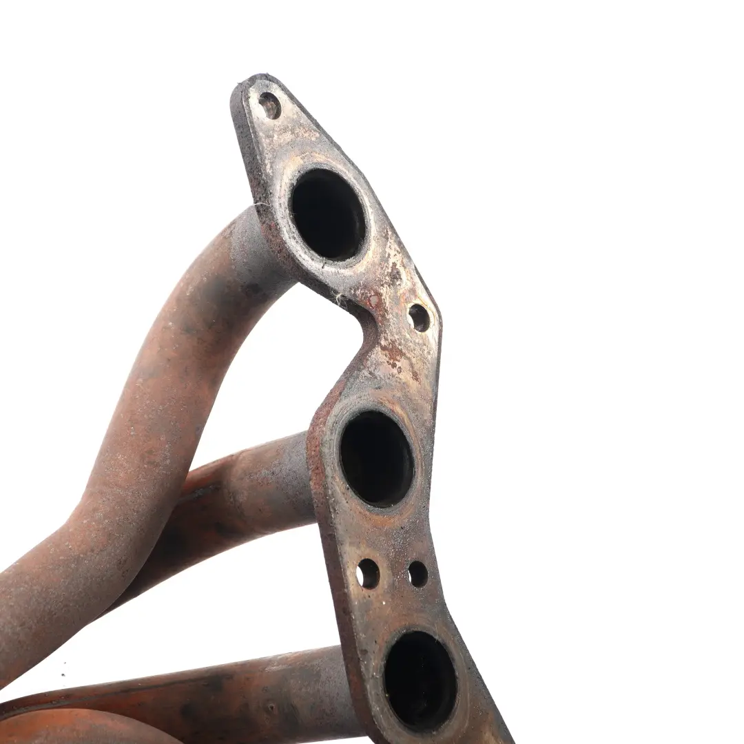 Exhaust Honda Stream Exhaust Manifold to with Part number 18100-PLR-000 Exhaust Honda Stream Exhaust Manifold - SKU 18100-PLR-000 - Part number 18100-PLR-000