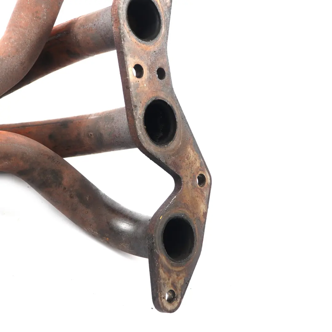 Exhaust Honda Stream Exhaust Manifold to with Part number 18100-PLR-000 Exhaust Honda Stream Exhaust Manifold - SKU 18100-PLR-000 - Part number 18100-PLR-000