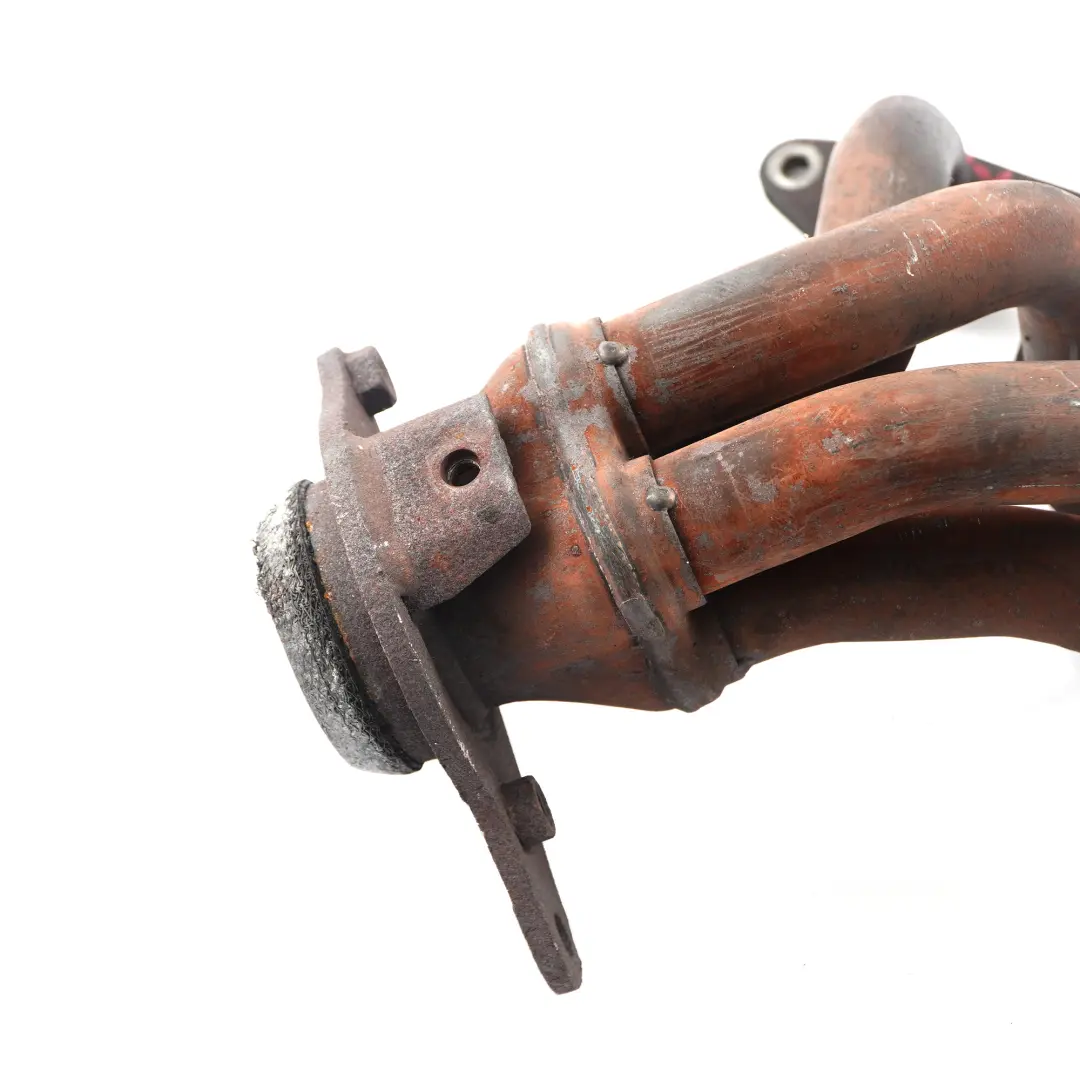 Exhaust Honda Stream Exhaust Manifold to with Part number 18100-PLR-000 Exhaust Honda Stream Exhaust Manifold - SKU 18100-PLR-000 - Part number 18100-PLR-000