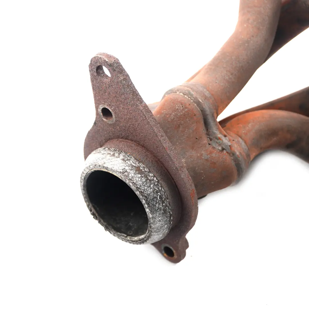 Exhaust Honda Stream Exhaust Manifold to with Part number 18100-PLR-000 Exhaust Honda Stream Exhaust Manifold - SKU 18100-PLR-000 - Part number 18100-PLR-000