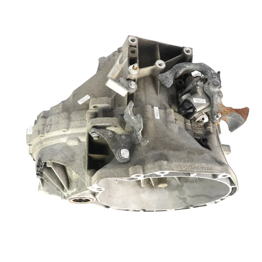 Boîte Vitesses Manuelle DV6R7002LCA MMT6 GARANTIE pour Ford Transit Connect 1.6 TDCi à propos du numéro de pièce 1810285 Ford Transit Connect 1.6 TDCi Boîte Vitesses Manuelle DV6R7002LCA MMT6 GARANTIE - SKU 1810285 - Numéro de pièce 1810285