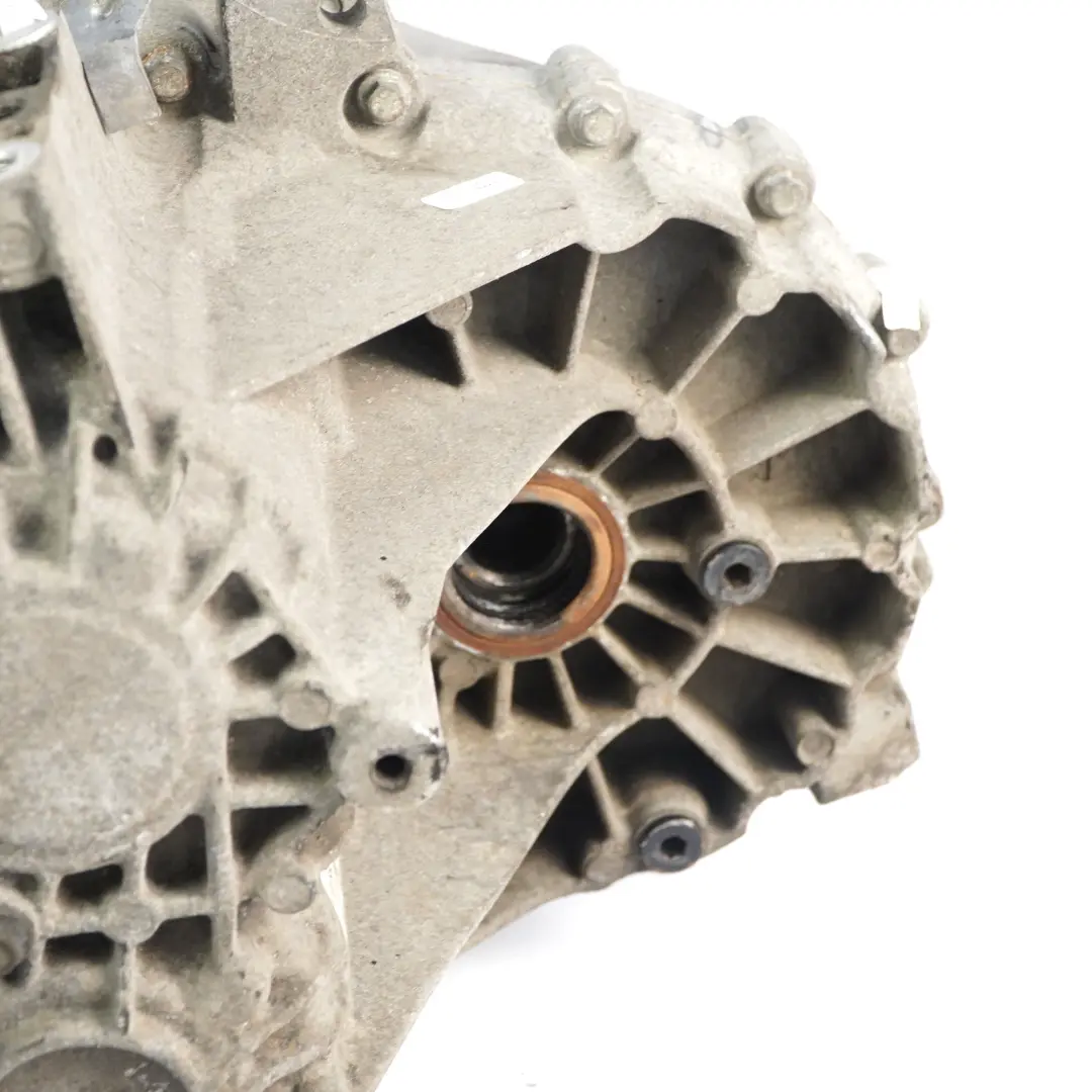 Gearbox DV6R7002LCA FWD MMT6 WARRANTY to Ford Transit Connect 1.6 TDCi Manual with Part number 1810285 Ford Transit Connect 1.6 TDCi Manual Gearbox DV6R7002LCA FWD MMT6 WARRANTY - SKU 1810285 - Part number 1810285