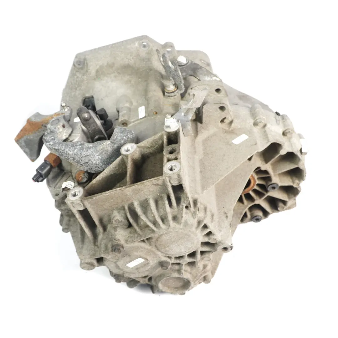 Cambio Manuale DV6R7002LCA FWD MMT6 GARANZIA per Ford Transit Connect 1.6 TDCi con numero di parte 1810285 Ford Transit Connect 1.6 TDCi Cambio Manuale DV6R7002LCA FWD MMT6 GARANZIA - SKU 1810285 - Numero di parte 1810285