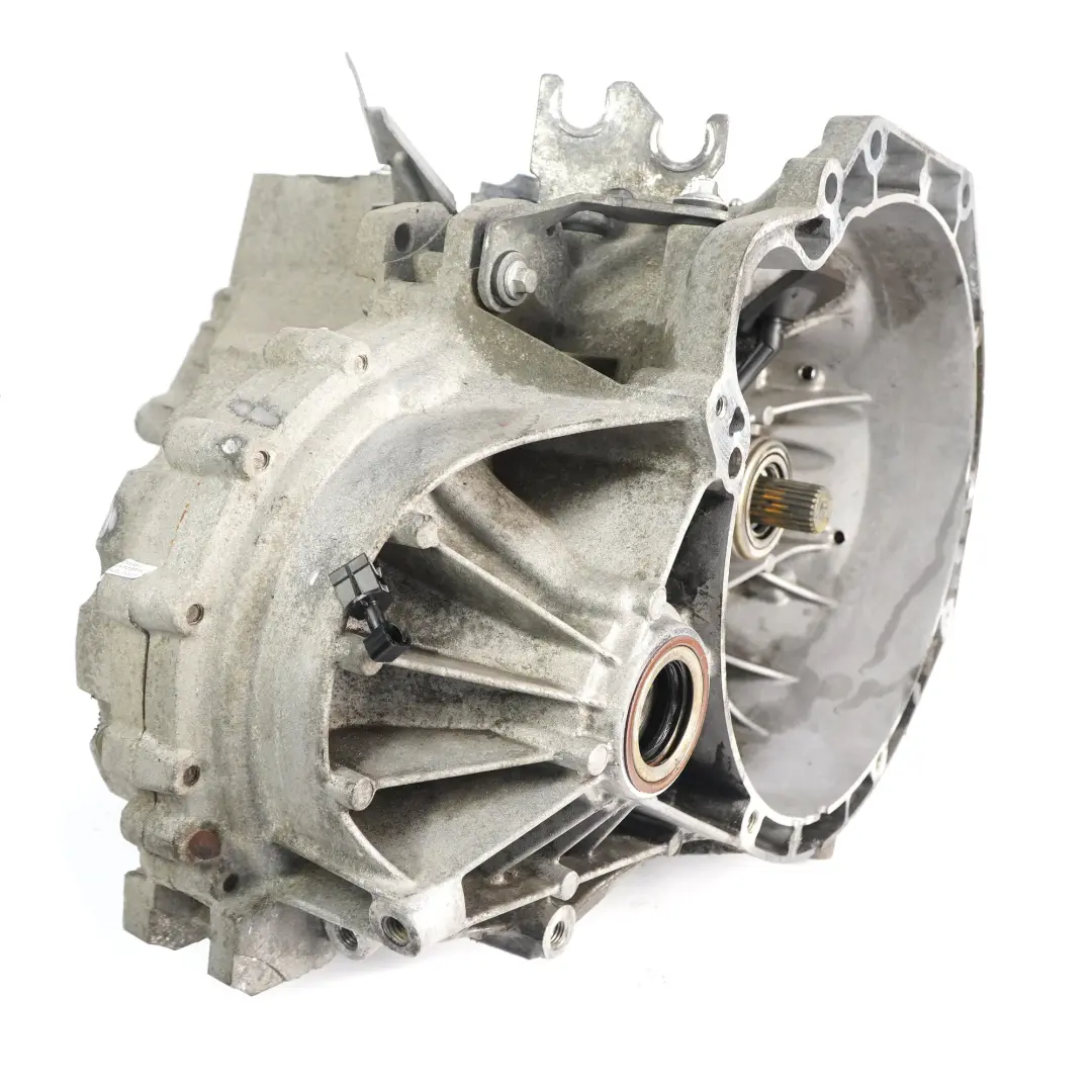 Boîte Vitesses Manuelle DV6R7002LCA MMT6 GARANTIE pour Ford Transit Connect 1.6 TDCi à propos du numéro de pièce 1810285 Ford Transit Connect 1.6 TDCi Boîte Vitesses Manuelle DV6R7002LCA MMT6 GARANTIE - SKU 1810285 - Numéro de pièce 1810285