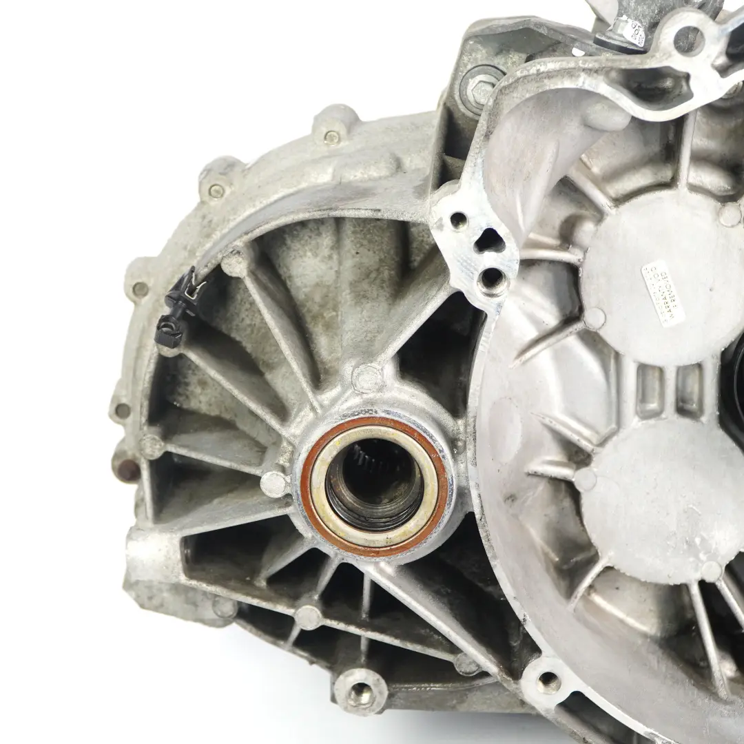 Skrzynia Biegów Manualna DV6R7002LCA FWD MMT6 do Ford Transit Connect 1.6 TDCi o numerze 1810285 Ford Transit Connect 1.6 TDCi Skrzynia Biegów Manualna DV6R7002LCA FWD MMT6 - SKU 1810285 - Numer Części 1810285