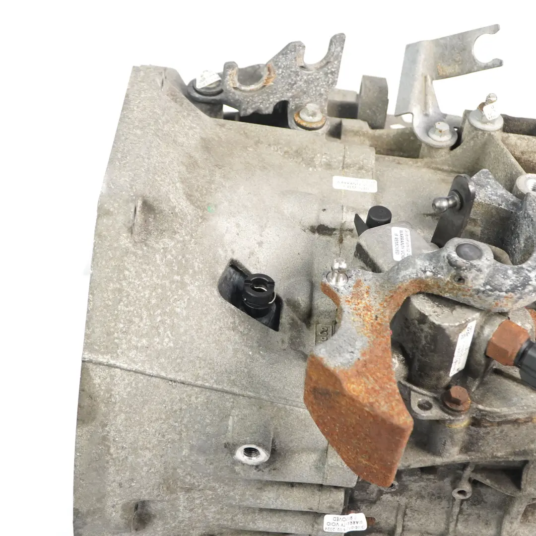 Cambio Manuale DV6R7002LCA FWD MMT6 GARANZIA per Ford Transit Connect 1.6 TDCi con numero di parte 1810285 Ford Transit Connect 1.6 TDCi Cambio Manuale DV6R7002LCA FWD MMT6 GARANZIA - SKU 1810285 - Numero di parte 1810285