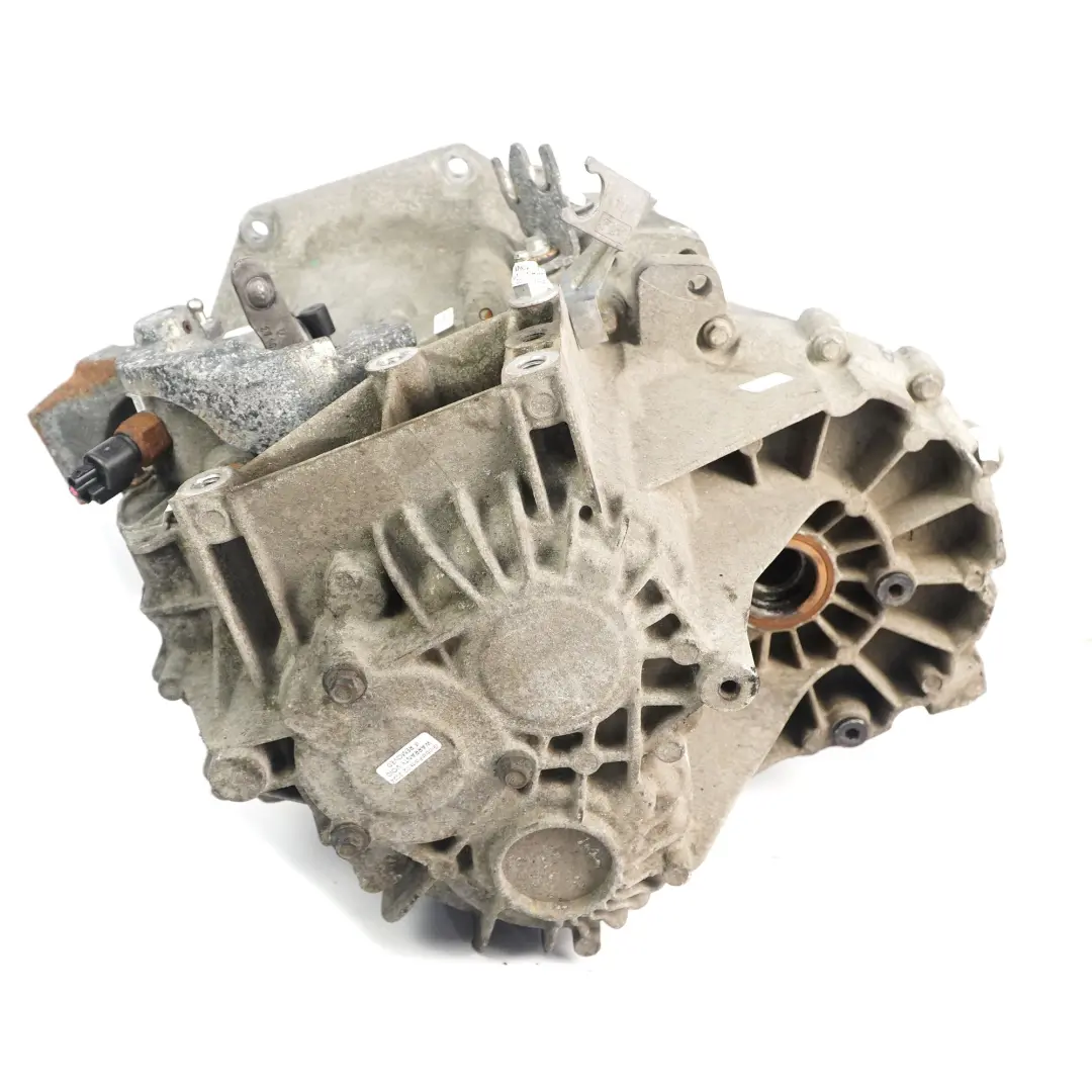 Cambio Manuale DV6R7002LCA FWD MMT6 GARANZIA per Ford Transit Connect 1.6 TDCi con numero di parte 1810285 Ford Transit Connect 1.6 TDCi Cambio Manuale DV6R7002LCA FWD MMT6 GARANZIA - SKU 1810285 - Numero di parte 1810285