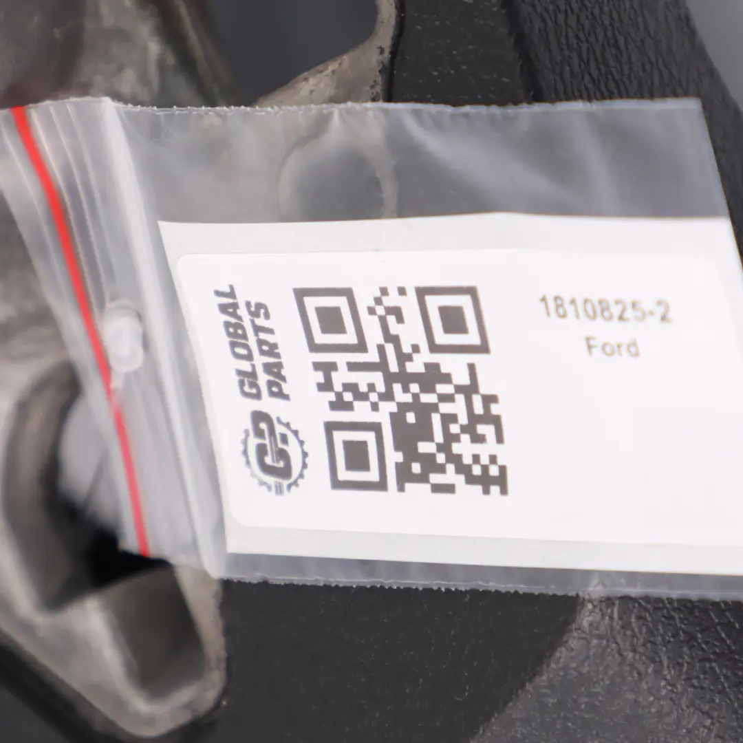 Ford Transit Mk8 NEU Schwarzes Lederlenkrad Multifunktion BK213600CD35B8 - SKU 1810825-2 - Teilenummer 1810825