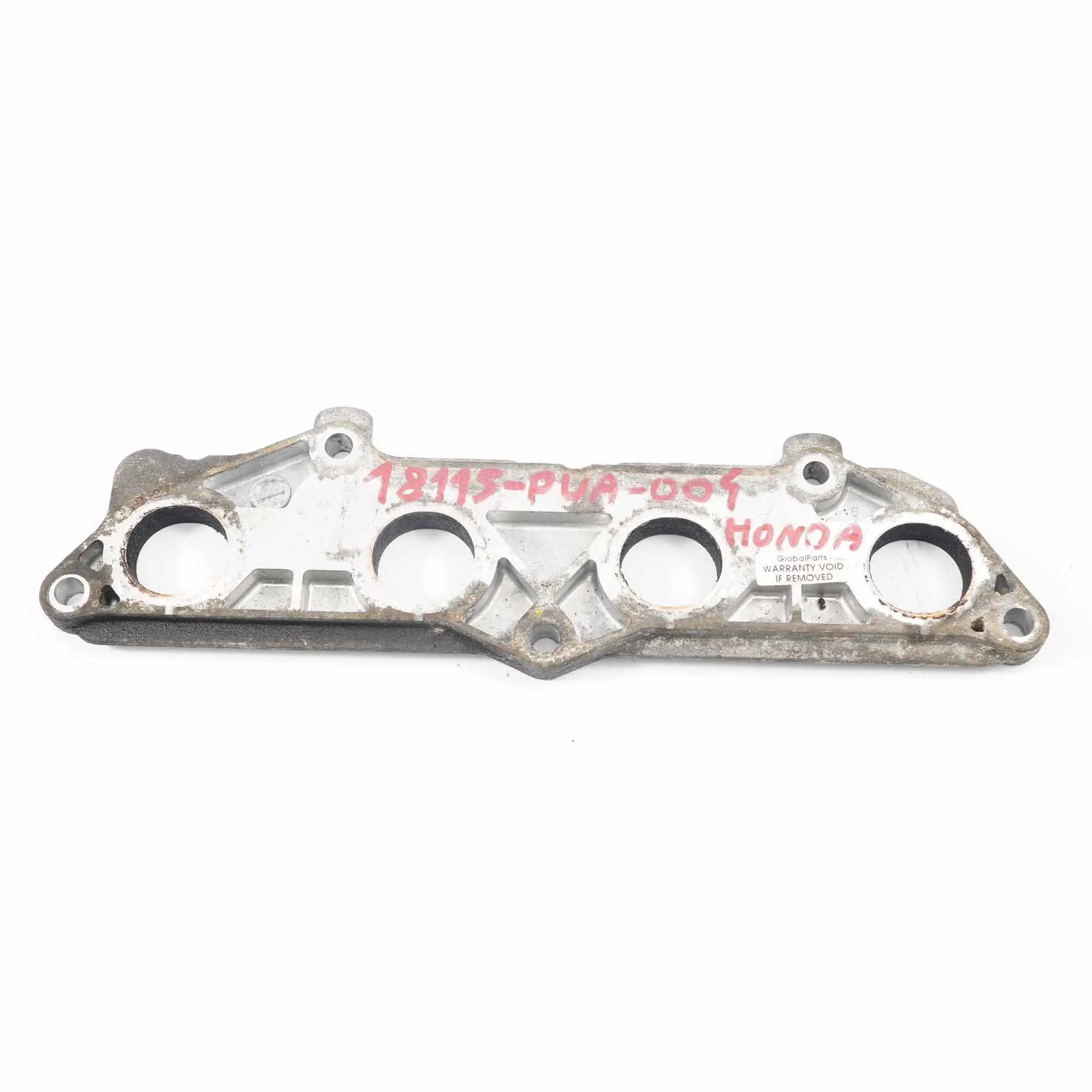 Honda Jazz Motore Collettore Guarnizione Pannello Di Copertura 18115-PWA-004