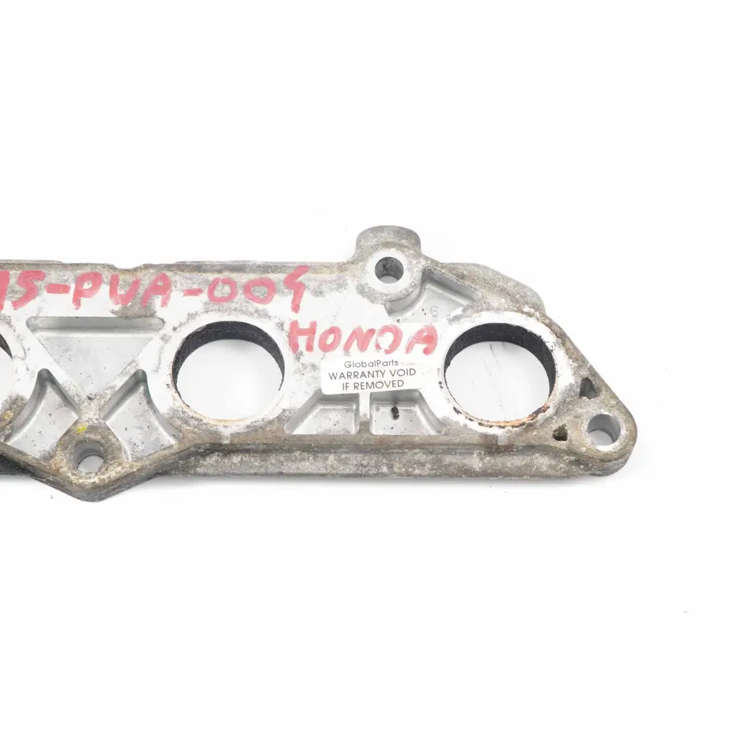 Honda Jazz Motore Collettore Guarnizione Pannello Di Copertura - SKU 18115-PWA-004 - Numero di parte 18115-PWA-004