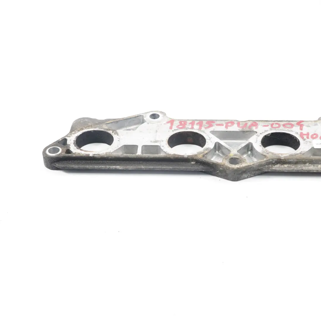 Honda Jazz Benzin Abgaskrümmerdichtung Abdeckung - SKU 18115-PWA-004 - Teilenummer 18115-PWA-004