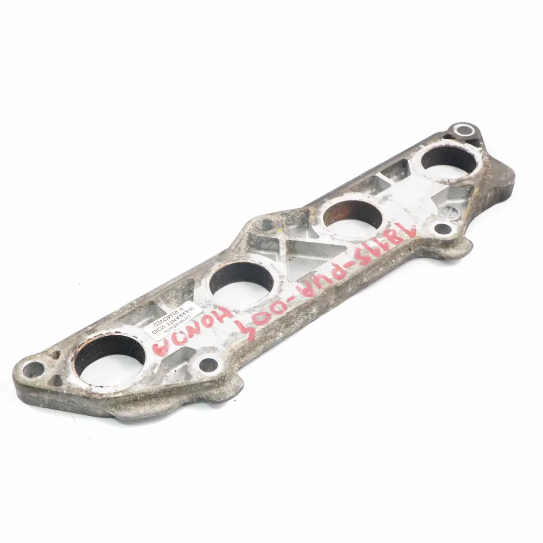 Honda Jazz Motor Junta Del Colector Panel De Cubierta - SKU 18115-PWA-004 - Número de pieza 18115-PWA-004