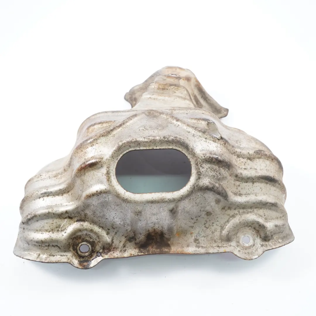 Honda Jazz Engine Heat Shield Exhaust Manifold Plate Petrol - SKU 18120-PWA-000 - Part number 18120-PWA-000