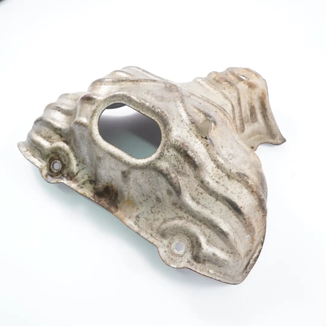 Heat Shield Exhaust Manifold Plate Petrol to Honda Jazz Engine with Part number 18120-PWA-000 Honda Jazz Engine Heat Shield Exhaust Manifold Plate Petrol - SKU 18120-PWA-000 - Part number 18120-PWA-000