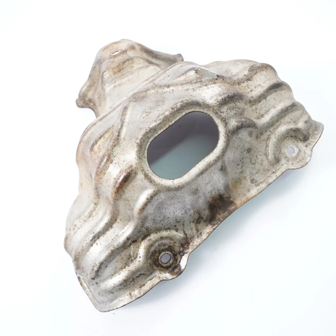 Honda Jazz Escudo térmico motor Placa colector escape Gasolina - SKU 18120-PWA-000 - Número de pieza 18120-PWA-000