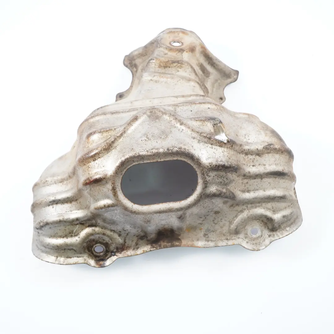 Abgaskrümmer Wärmeschutzblech Benzin für Honda Jazz mit Teilenummer 18120-PWA-000 Honda Jazz Abgaskrümmer Wärmeschutzblech Benzin - SKU 18120-PWA-000 - Teilenummer 18120-PWA-000