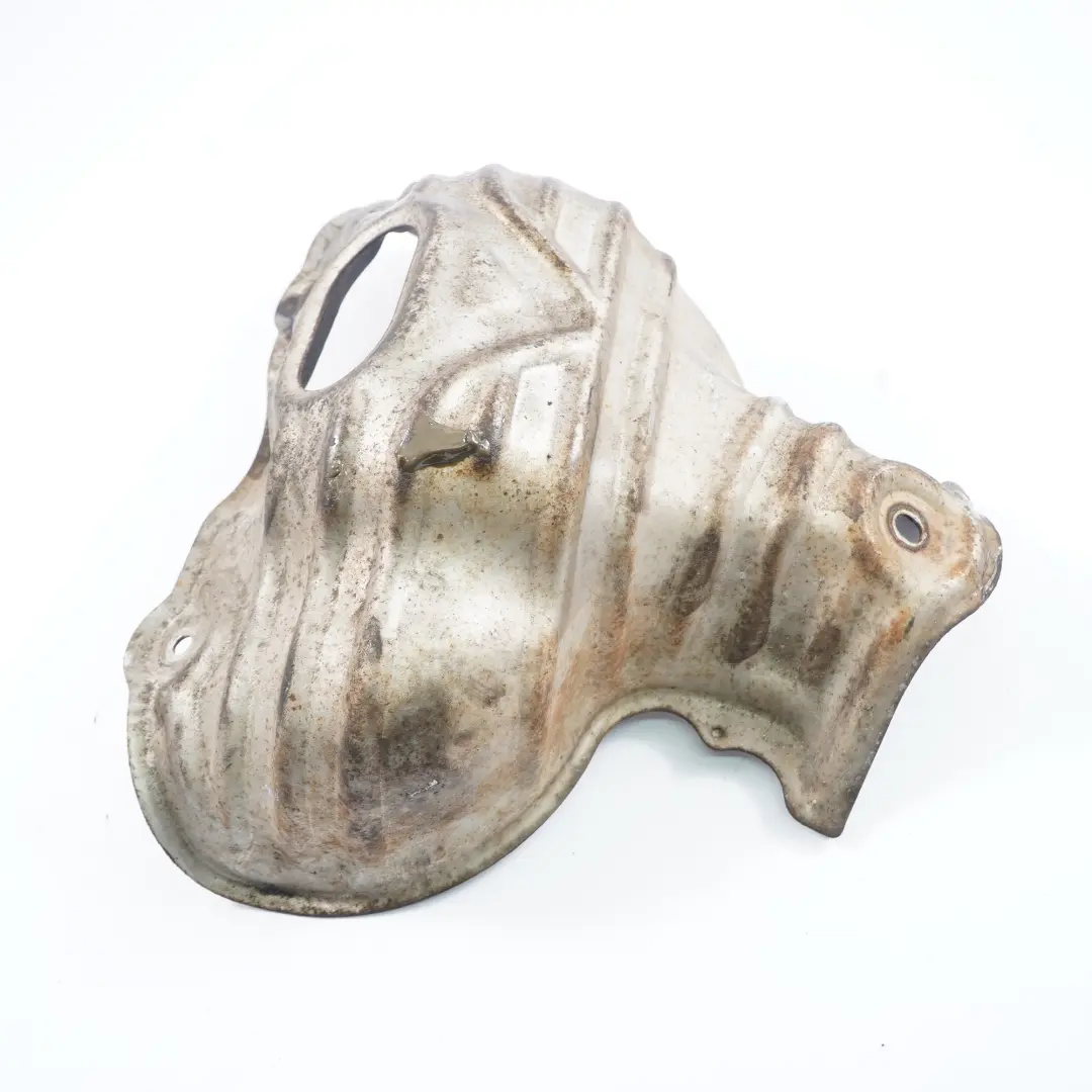 Collecteur D'echappement Essence pour Honda Jazz à propos du numéro de pièce 18120-PWA-000 Honda Jazz Collecteur D'echappement Essence - SKU 18120-PWA-000 - Numéro de pièce 18120-PWA-000