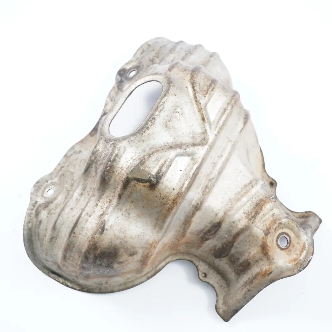 Abgaskrümmer Wärmeschutzblech Benzin für Honda Jazz mit Teilenummer 18120-PWA-000 Honda Jazz Abgaskrümmer Wärmeschutzblech Benzin - SKU 18120-PWA-000 - Teilenummer 18120-PWA-000