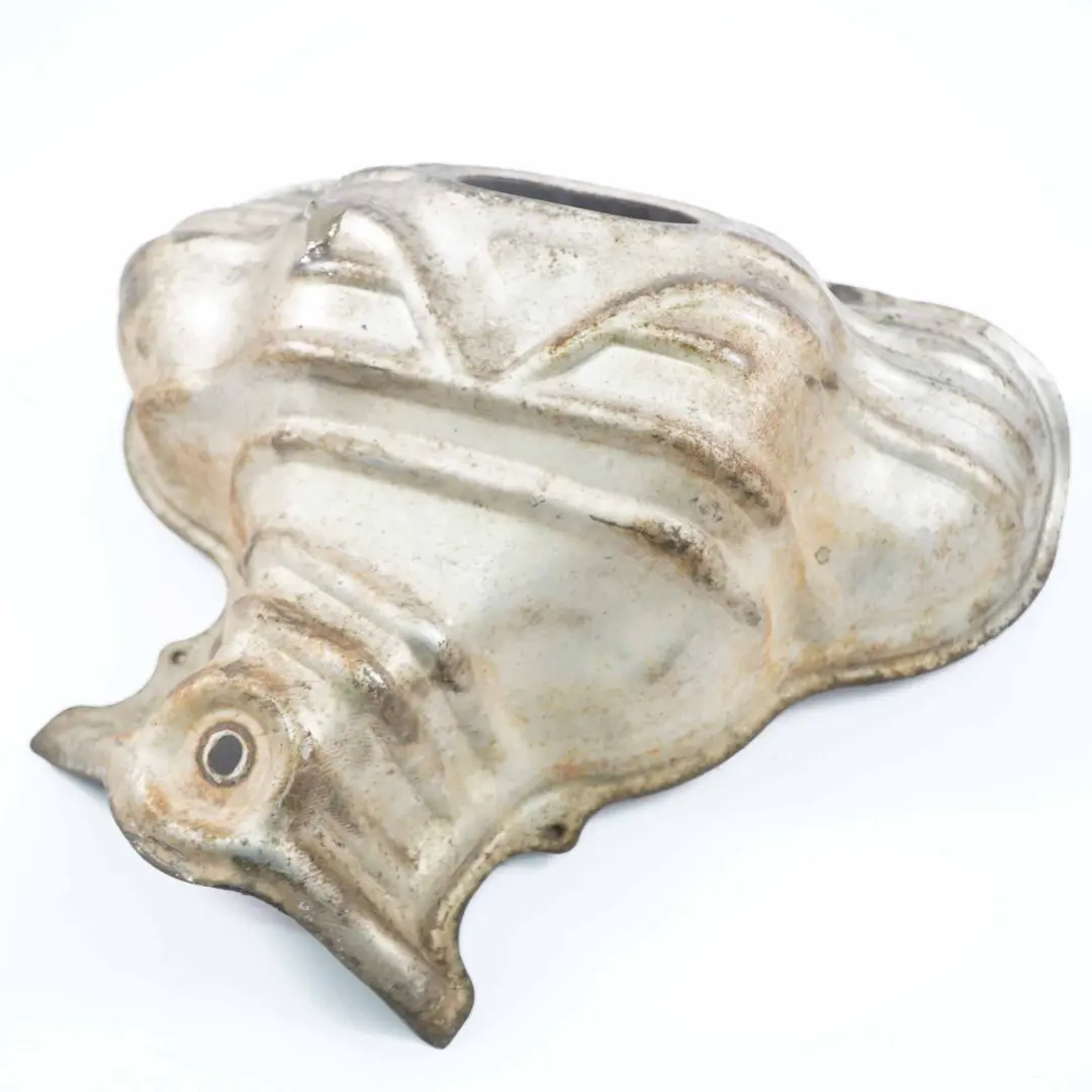 Osłona Termiczna Kolektor do Honda Jazz o numerze 18120-PWA-000 Honda Jazz Osłona Termiczna Kolektor - SKU 18120-PWA-000 - Numer Części 18120-PWA-000