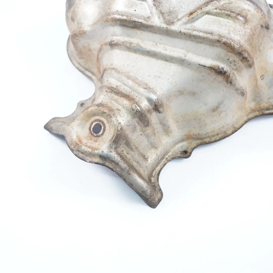 Collecteur D'echappement Essence pour Honda Jazz à propos du numéro de pièce 18120-PWA-000 Honda Jazz Collecteur D'echappement Essence - SKU 18120-PWA-000 - Numéro de pièce 18120-PWA-000