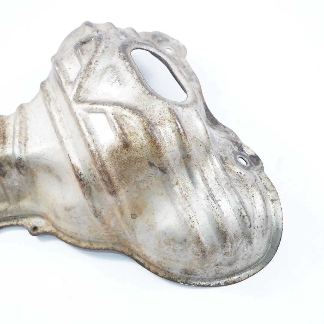 Heat Shield Exhaust Manifold Plate Petrol to Honda Jazz Engine with Part number 18120-PWA-000 Honda Jazz Engine Heat Shield Exhaust Manifold Plate Petrol - SKU 18120-PWA-000 - Part number 18120-PWA-000