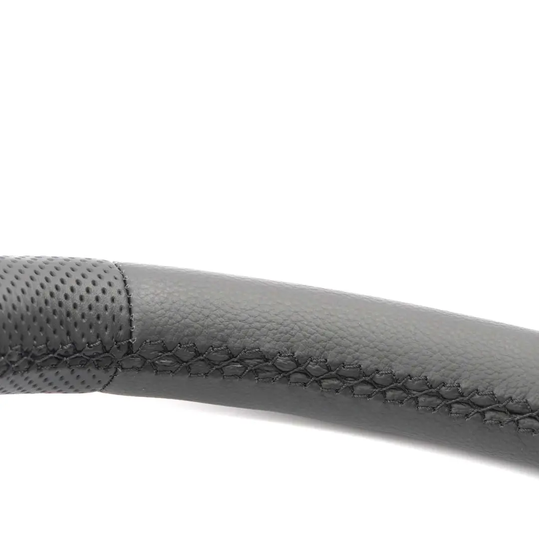 NOUVEAU Volant cuir noir multifonction DK21-3600-DD Ford Transit Custom - SKU 1812830-1 - Numéro de pièce 1812830