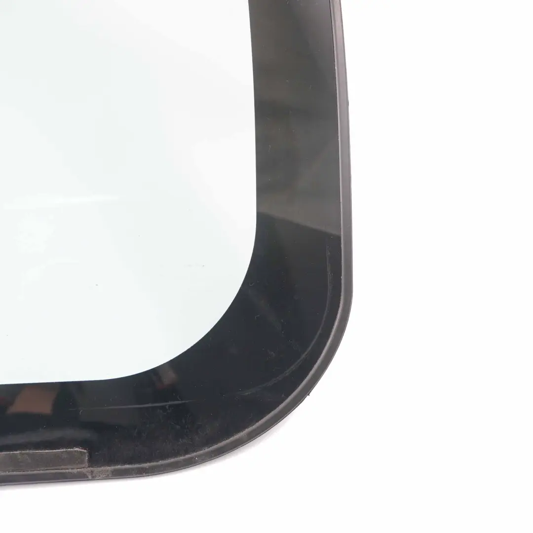 Ford Transit Window Quarter Glass Front Door Right O/S Glazing - SKU 1819093 - Part number 1819093