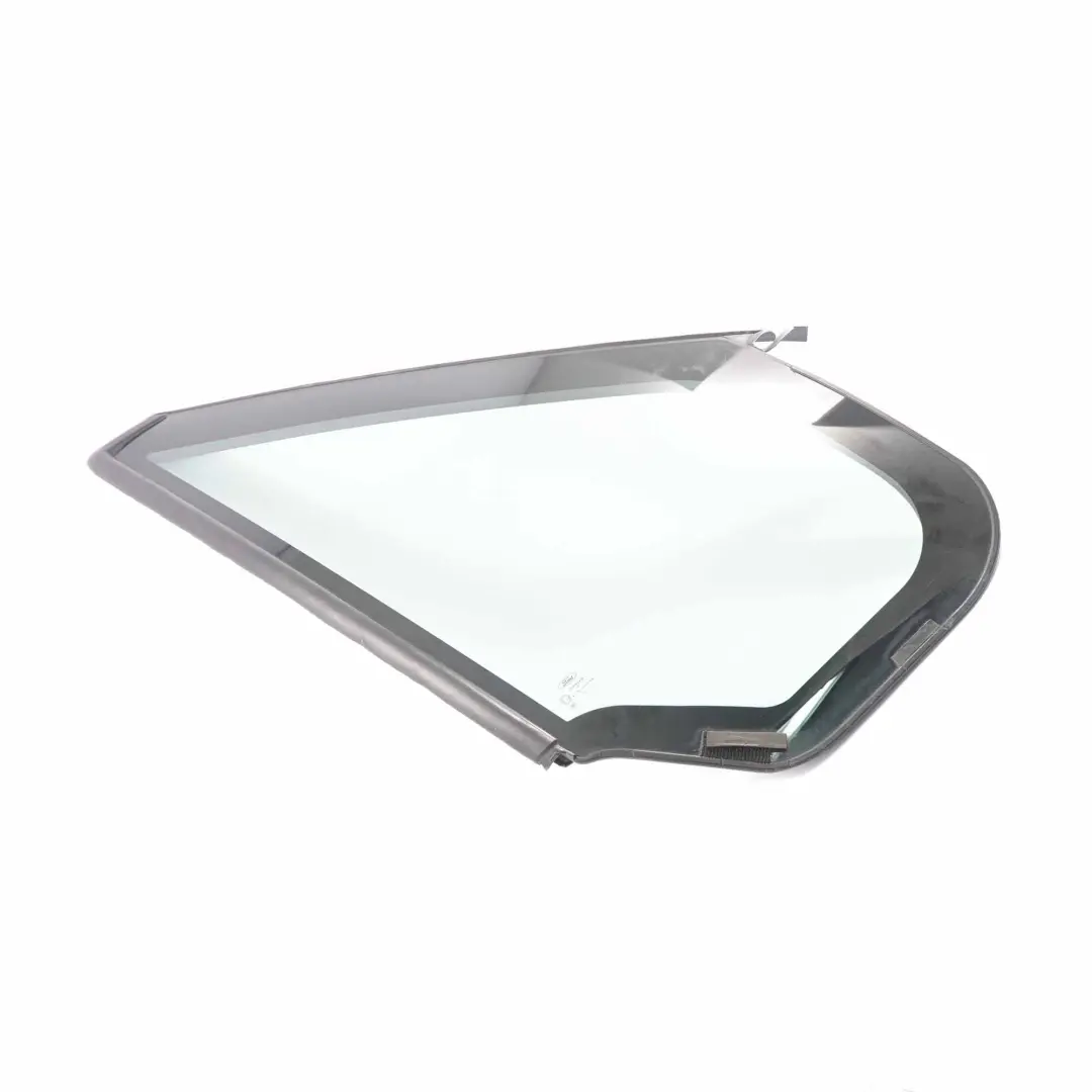 Ford Transit Window Quarter Glass Front Door Right O/S Glazing - SKU 1819093 - Part number 1819093